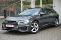 Vorschau: Audi A6 Avant 40 TDI quattro S line S-Tronic