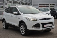 Ford Kuga 2.0 TDCi Titanium