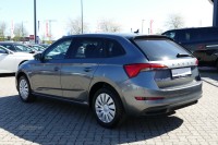 Skoda Scala 1.5 TSI