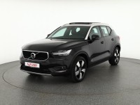 Volvo XC 40 D4 AWD Momentum 2-Zonen-Klima Navi Sitzheizung