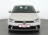 VW Polo 1.0 MPI