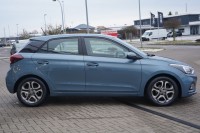 Hyundai i20 1.2 blue Trend