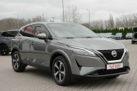 Nissan Qashqai 1.3 DIG-T MHEV