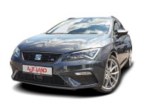 Seat Leon ST 1.5 FR LED ACC Navi Panorama Klimaaut.