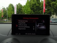 Audi A3 40 TFSI quattro Limousine sport S-Tronic