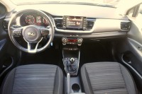Kia Stonic 1.2 Vision 18Z Alu