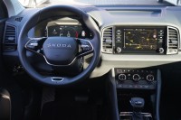 Skoda Karoq 1.5 TSI DSG