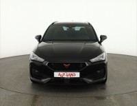 Cupra Leon ST 2.0 VZ TSI 4x4 DSG