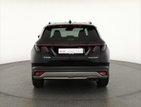 Hyundai Tucson 1.6T-GDI Aut.