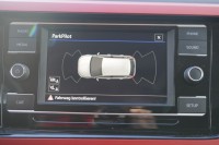 VW Polo 1.0 TSI beats