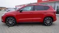 Cupra Ateca 2.0 TSI 4Drive