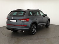 Skoda Kodiaq 2.0 TDI RS DSG 4x4