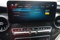 Mercedes-Benz V-Klasse V 220d Marco Polo Edition