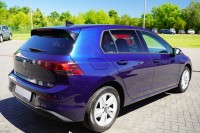 VW Golf VIII 1.0