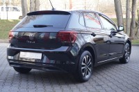 VW Polo 1.0 United