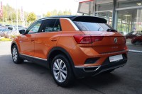 VW T-Roc 1.5 TSI DSG Style