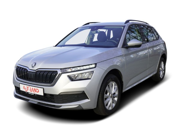 Skoda Kamiq 1.0 TSI DSG