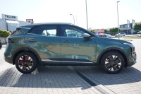 Kia Sportage 1.6 T-GDI Facelift