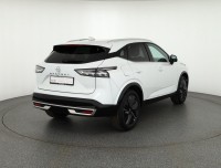 Nissan Qashqai 1.3 DIG-T 4x4 Aut.