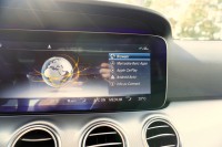 Mercedes-Benz E 200 E400 4Matic T-Modell