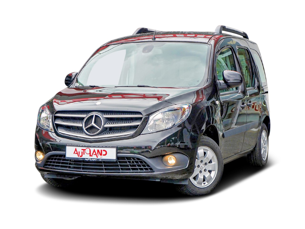 Mercedes-Benz Citan 111 CDI Tourer Edition