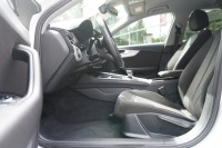 Audi A4 Avant 35 TFSI
