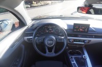 Audi A4 2.0 TDI Avant S line