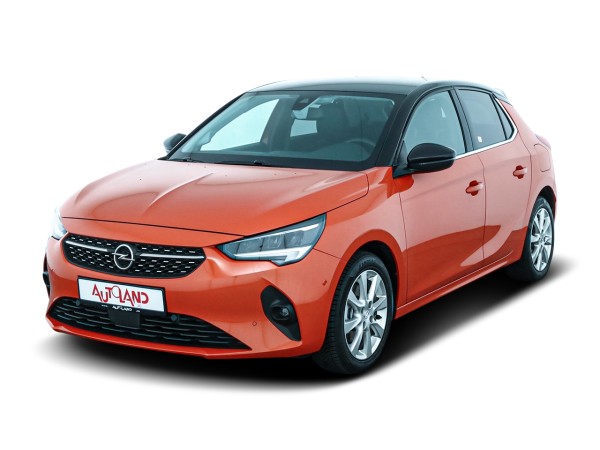 Opel Corsa F 1.2 Edition