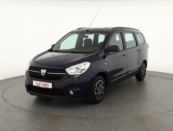 Dacia Lodgy 1.6 SCe Essential