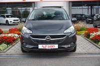 Vorschau: Opel Corsa E 1.4 Edition