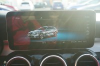 Mercedes-Benz C 200 C200 T-Modell Avantgarde Aut.