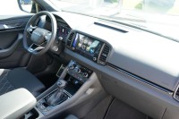 Skoda Karoq Sportline 1.5 TSI DSG