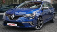 Vorschau: Renault Megane Grandtour 1.7 GT-Line