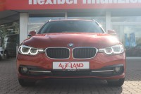 BMW 318 i Touring Sport Line