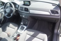 Audi Q3 2.0 TFSI quattro