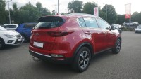 Kia Sportage 1.6 CRDi Vision 2WD