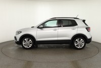 Vorschau: VW T-Cross 1.0 TSI DSG