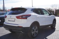 Nissan Qashqai 1.3