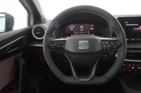 Seat Ibiza FR 1.0 TSI DSG