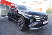 Hyundai Tucson 1.6T-GDI PHEV 4WD Aut.