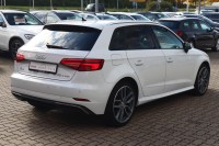 Audi A3 Sportback 40 e-tron sport