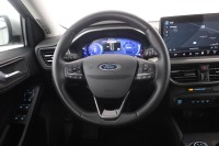 Ford Focus Turnier 1.5 EcoBlue Titanium X