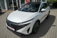 Nissan Qashqai 1.3 DIG-T Aut.