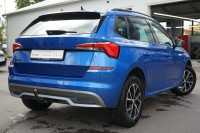 Skoda Kamiq 1.0 TSI DSG Ambition