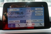 Ford Focus Turnier 2.0 EcoBlue C&C