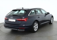 Audi A6 Avant 50 TFSI e quattro sport