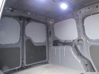 VW Caddy Cargo 2.0 TDI