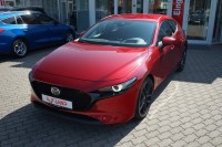 Mazda 3 SKYACTIV-X M-Hybrid