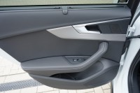 Audi A4 Avant 40 TFSI S line competition