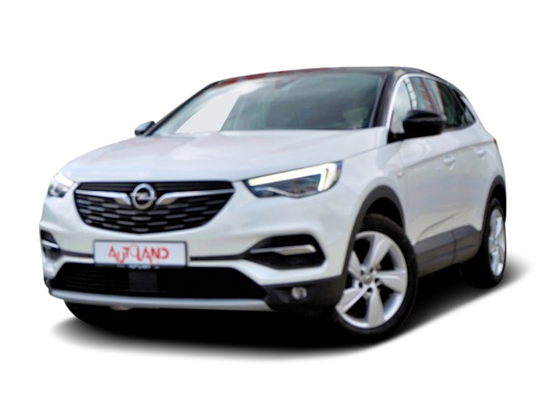 Opel Grandland 1.2 Innovation